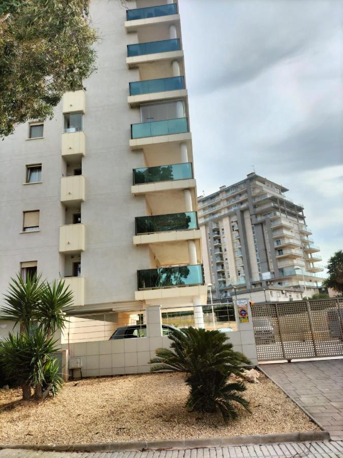 Casito Rico Διαμέρισμα Κάλπε Εξωτερικό φωτογραφία
